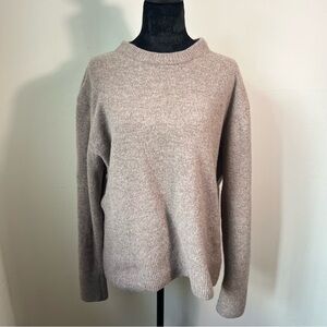 H&M Wool Women's Sweater
